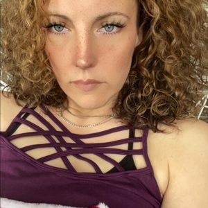 Meet your Posher, Meghan